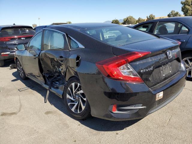 Photo 1 VIN: 2HGFC2F70GH510485 - HONDA CIVIC EX 