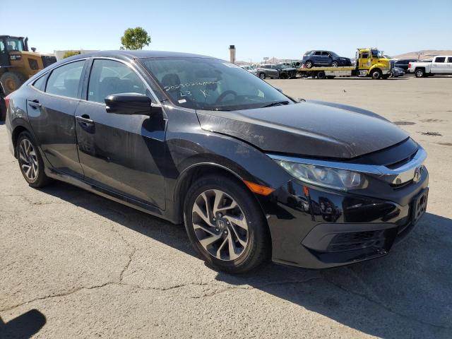 Photo 3 VIN: 2HGFC2F70GH510485 - HONDA CIVIC EX 