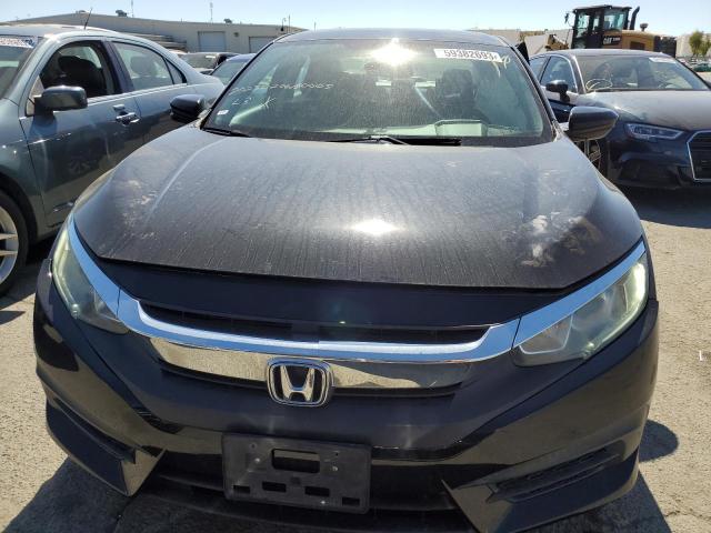 Photo 4 VIN: 2HGFC2F70GH510485 - HONDA CIVIC EX 