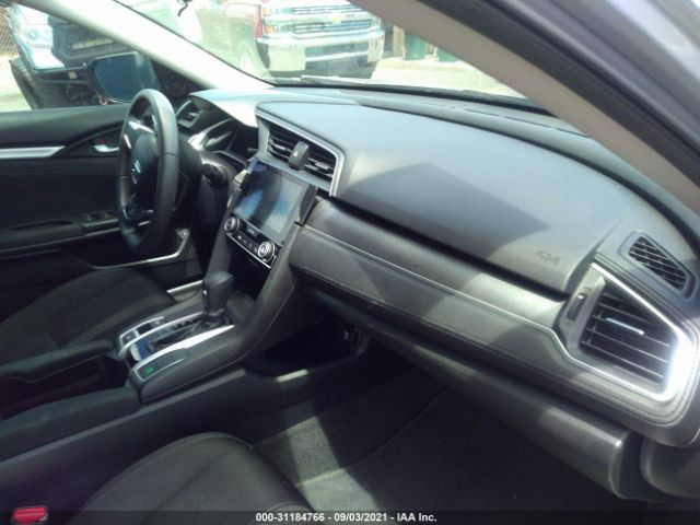 Photo 4 VIN: 2HGFC2F70GH510776 - HONDA CIVIC SEDAN 