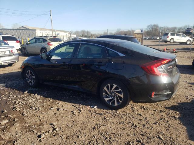 Photo 1 VIN: 2HGFC2F70GH514035 - HONDA CIVIC EX 