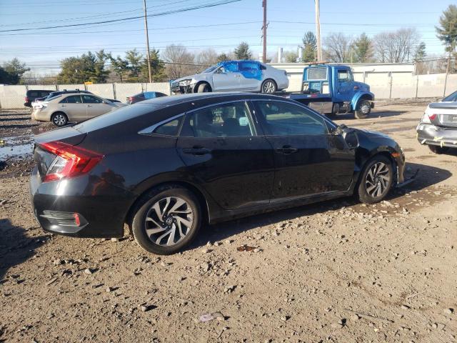 Photo 2 VIN: 2HGFC2F70GH514035 - HONDA CIVIC EX 