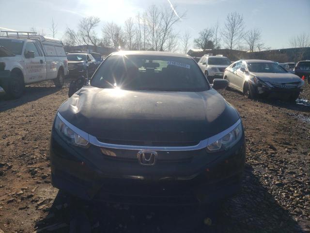 Photo 4 VIN: 2HGFC2F70GH514035 - HONDA CIVIC EX 