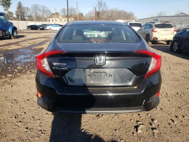 Photo 5 VIN: 2HGFC2F70GH514035 - HONDA CIVIC EX 