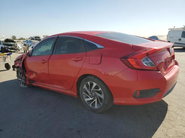 Photo 1 VIN: 2HGFC2F70GH525777 - HONDA CIVIC 