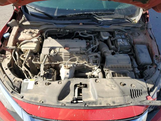 Photo 10 VIN: 2HGFC2F70GH525777 - HONDA CIVIC 