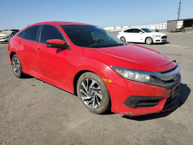 Photo 3 VIN: 2HGFC2F70GH525777 - HONDA CIVIC 