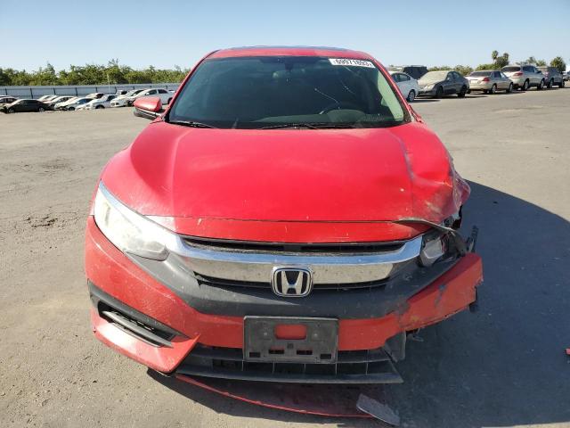 Photo 4 VIN: 2HGFC2F70GH525777 - HONDA CIVIC 