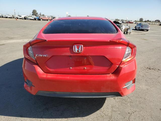 Photo 5 VIN: 2HGFC2F70GH525777 - HONDA CIVIC 