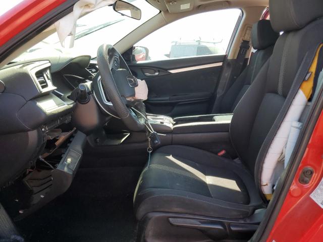 Photo 6 VIN: 2HGFC2F70GH525777 - HONDA CIVIC 