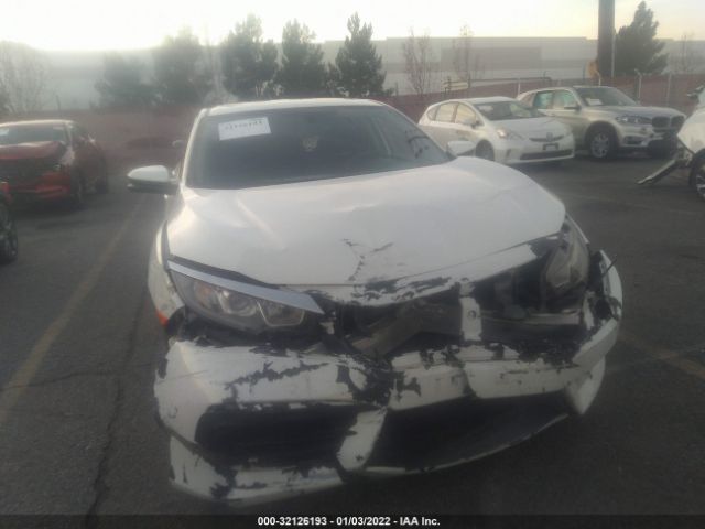 Photo 5 VIN: 2HGFC2F70GH530154 - HONDA CIVIC SEDAN 