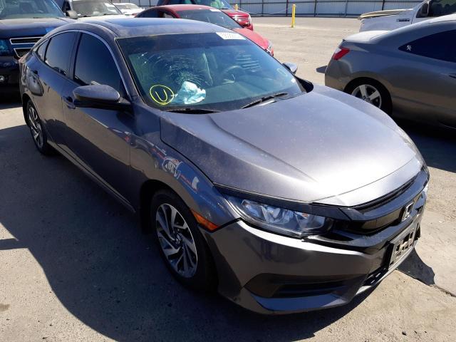 Photo 0 VIN: 2HGFC2F70GH532213 - HONDA CIVIC EX 