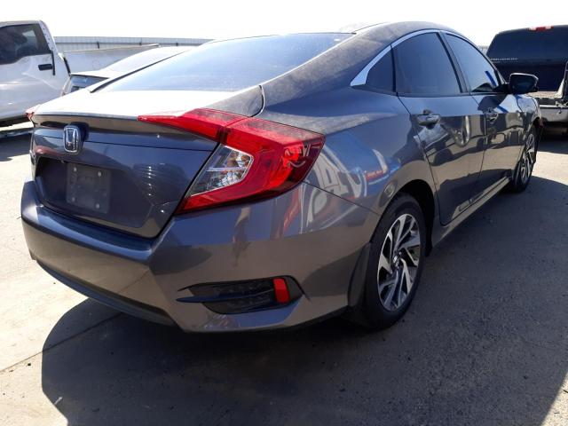 Photo 3 VIN: 2HGFC2F70GH532213 - HONDA CIVIC EX 