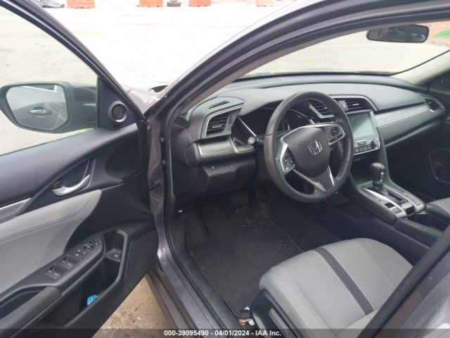 Photo 4 VIN: 2HGFC2F70GH535709 - HONDA CIVIC 