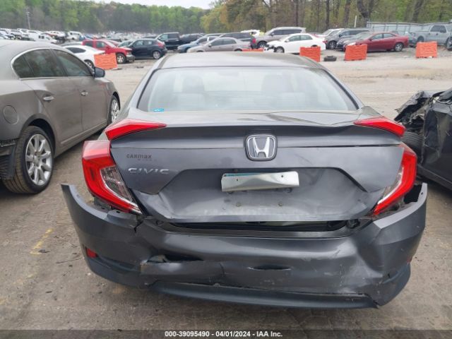 Photo 5 VIN: 2HGFC2F70GH535709 - HONDA CIVIC 