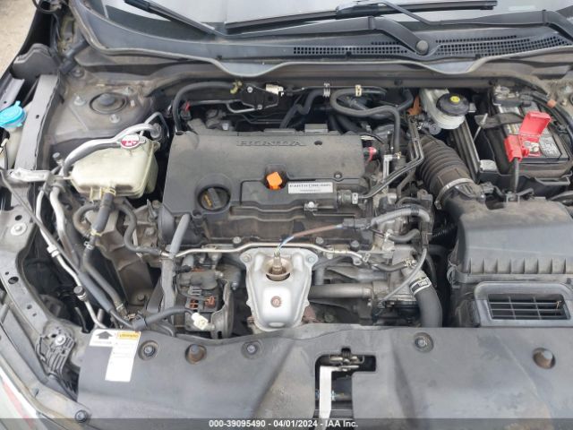 Photo 9 VIN: 2HGFC2F70GH535709 - HONDA CIVIC 