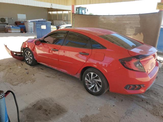 Photo 1 VIN: 2HGFC2F70GH540540 - HONDA CIVIC EX 