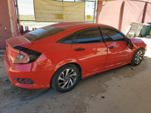 Photo 2 VIN: 2HGFC2F70GH540540 - HONDA CIVIC EX 