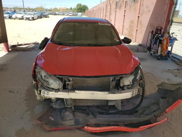 Photo 4 VIN: 2HGFC2F70GH540540 - HONDA CIVIC EX 