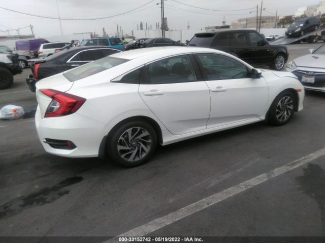 Photo 3 VIN: 2HGFC2F70GH540859 - HONDA CIVIC SEDAN 