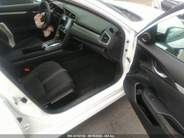 Photo 4 VIN: 2HGFC2F70GH540859 - HONDA CIVIC SEDAN 