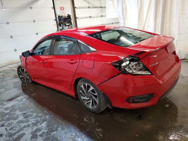 Photo 1 VIN: 2HGFC2F70GH545530 - HONDA CIVIC EX 