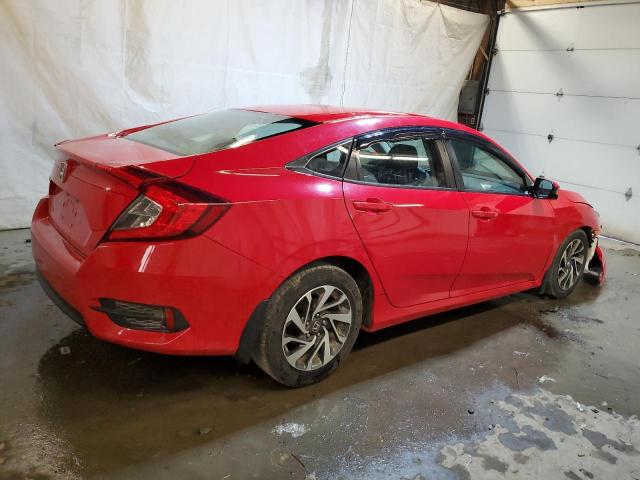 Photo 2 VIN: 2HGFC2F70GH545530 - HONDA CIVIC EX 