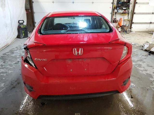 Photo 5 VIN: 2HGFC2F70GH545530 - HONDA CIVIC EX 