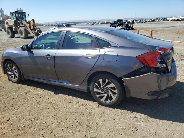 Photo 1 VIN: 2HGFC2F70GH549044 - HONDA CIVIC EX 