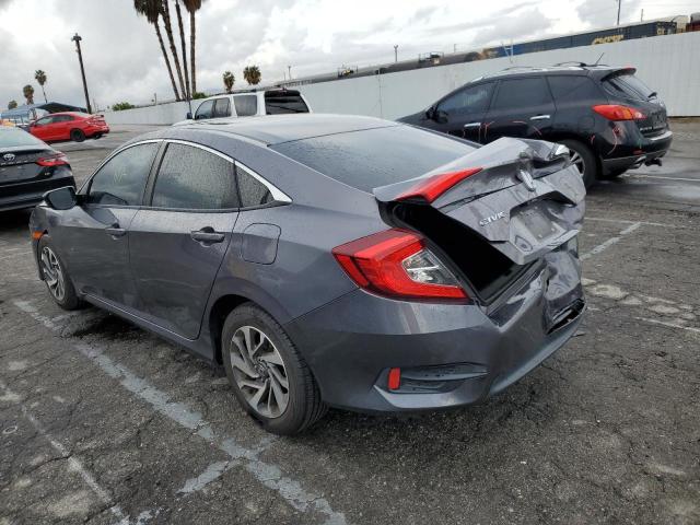 Photo 2 VIN: 2HGFC2F70GH549657 - HONDA CIVIC EX 