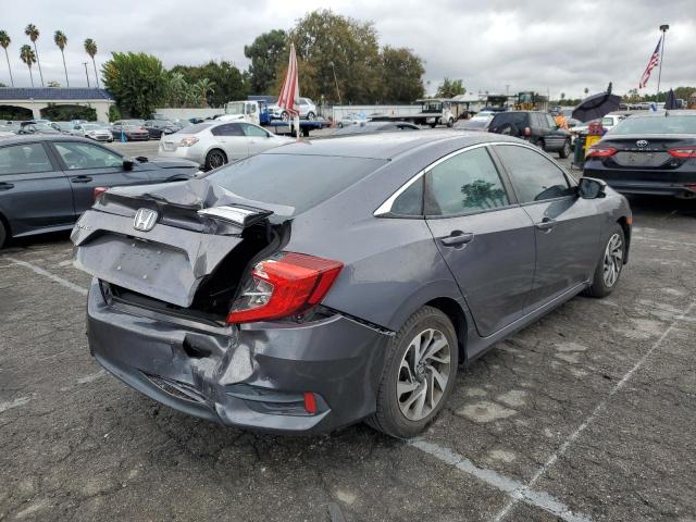 Photo 3 VIN: 2HGFC2F70GH549657 - HONDA CIVIC EX 