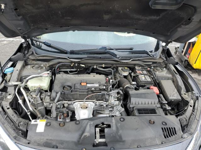 Photo 6 VIN: 2HGFC2F70GH549657 - HONDA CIVIC EX 