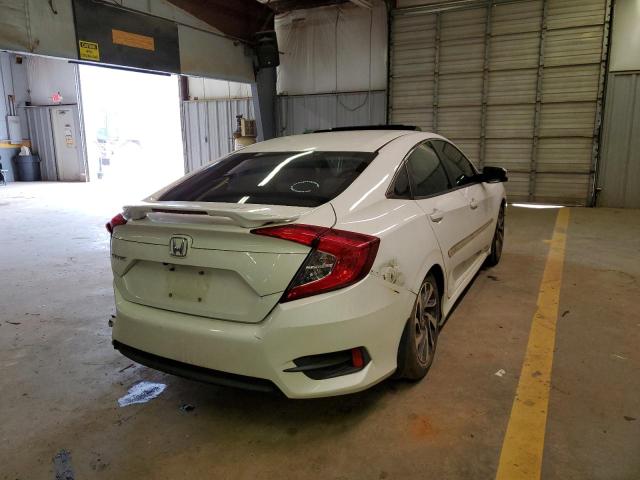 Photo 3 VIN: 2HGFC2F70GH553286 - HONDA CIVIC EX 