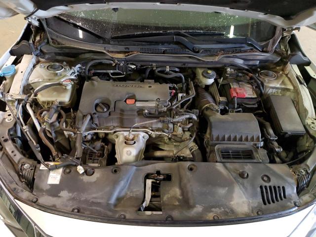 Photo 6 VIN: 2HGFC2F70GH553286 - HONDA CIVIC EX 