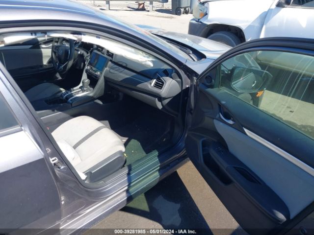 Photo 4 VIN: 2HGFC2F70GH557564 - HONDA CIVIC 