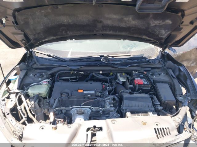 Photo 9 VIN: 2HGFC2F70GH560710 - HONDA CIVIC 