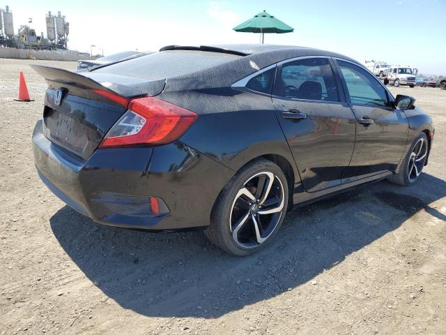 Photo 2 VIN: 2HGFC2F70GH564594 - HONDA CIVIC EX 