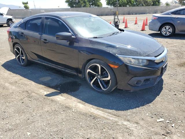 Photo 3 VIN: 2HGFC2F70GH564594 - HONDA CIVIC EX 