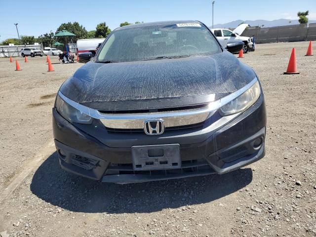 Photo 4 VIN: 2HGFC2F70GH564594 - HONDA CIVIC EX 