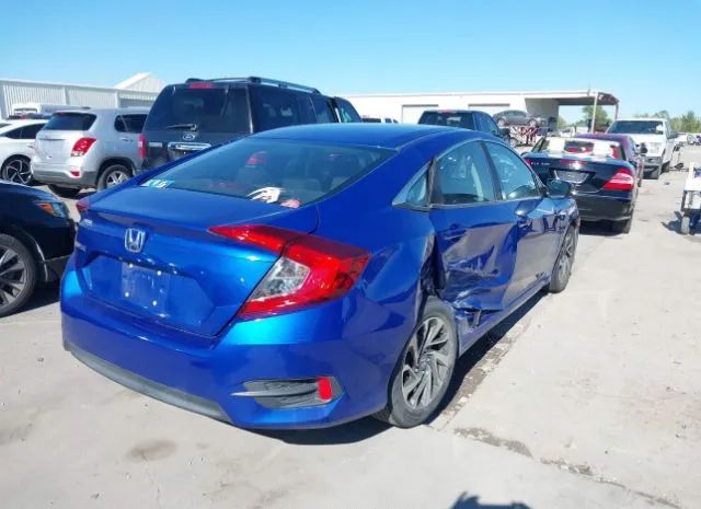 Photo 3 VIN: 2HGFC2F70GH565728 - HONDA CIVIC 