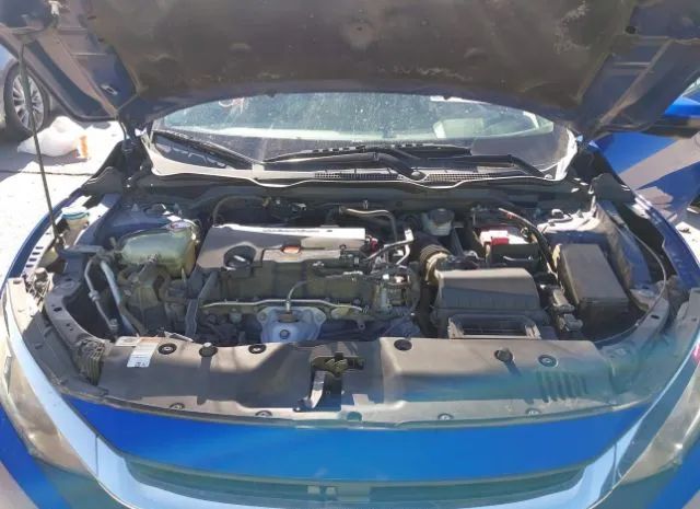 Photo 9 VIN: 2HGFC2F70GH565728 - HONDA CIVIC 