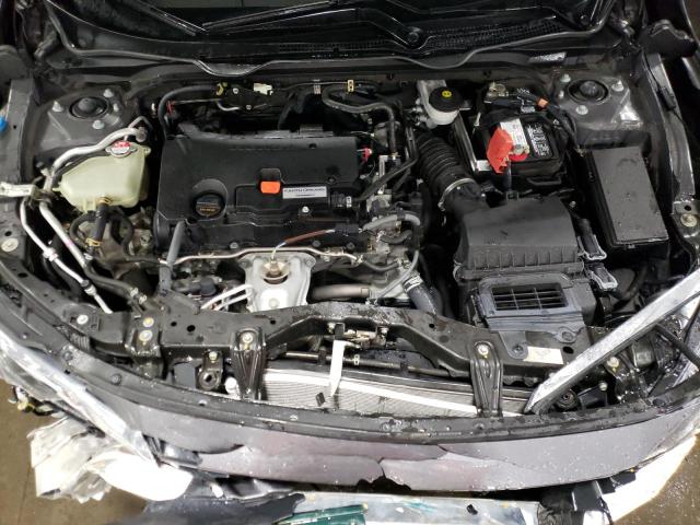 Photo 6 VIN: 2HGFC2F70GH567401 - HONDA CIVIC EX 