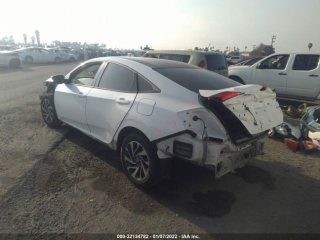 Photo 2 VIN: 2HGFC2F70GH567785 - HONDA CIVIC SEDAN 