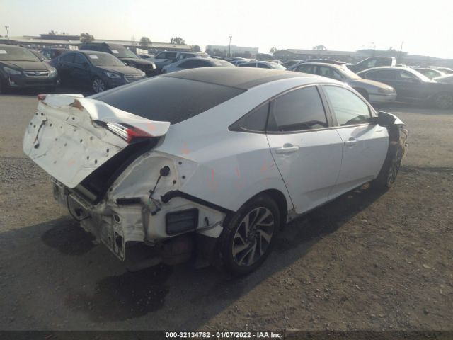 Photo 3 VIN: 2HGFC2F70GH567785 - HONDA CIVIC SEDAN 