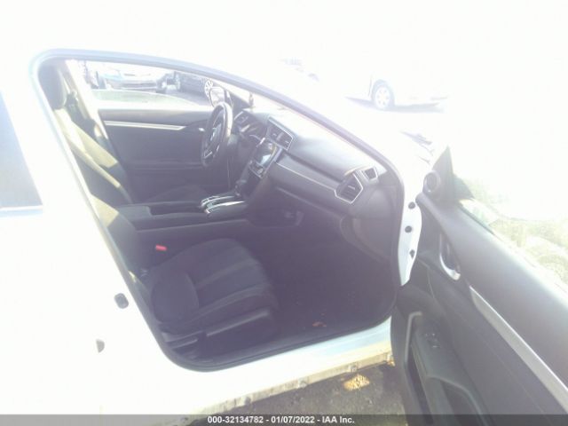 Photo 4 VIN: 2HGFC2F70GH567785 - HONDA CIVIC SEDAN 