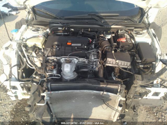 Photo 9 VIN: 2HGFC2F70GH567785 - HONDA CIVIC SEDAN 