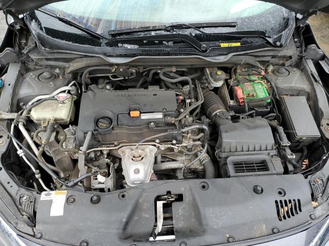 Photo 10 VIN: 2HGFC2F70GH571027 - HONDA CIVIC EX 