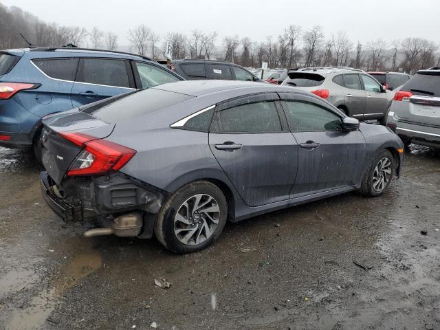 Photo 2 VIN: 2HGFC2F70GH571027 - HONDA CIVIC EX 