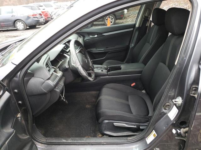 Photo 6 VIN: 2HGFC2F70GH571027 - HONDA CIVIC EX 