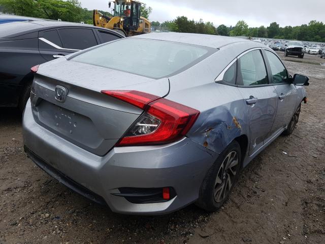 Photo 3 VIN: 2HGFC2F70GH571092 - HONDA CIVIC EX 